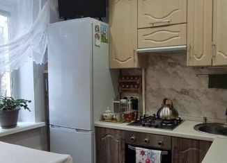 Однокомнатная квартира на продажу, 33.7 м2, Сыктывкар, Тентюковская улица, 95