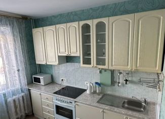 Сдается двухкомнатная квартира, 53 м2, Новосибирск, улица Федосеева, 3, Октябрьский район