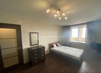 Продаю 1-комнатную квартиру, 50.8 м2, Владимир, улица Верхняя Дуброва, 36Ж