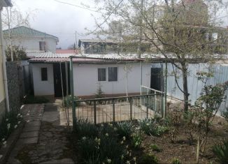 3-ком. квартира на продажу, 43.7 м2, Алушта, Заводской переулок, 6/1