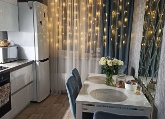 Трехкомнатная квартира на продажу, 103.6 м2, Смоленск