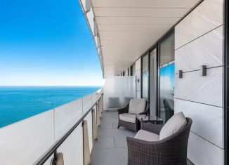 2-ком. квартира на продажу, 72.7 м2, Сочи, улица Орджоникидзе, 17, микрорайон Центральный