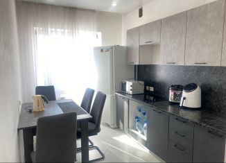 Сдается в аренду 1-комнатная квартира, 38 м2, Республика Башкортостан, улица Мечтателей, 6