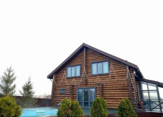 Сдача в аренду дома, 330 м2, деревня Королёво, Королёвская улица, 18