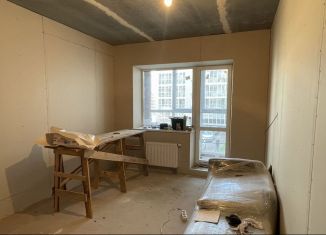 Продам квартиру студию, 28 м2, деревня Куюки, Молодёжная улица, 29, ЖК Новые Куюки