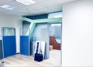 Сдаю в аренду офис, 224 м2, Москва, улица Бутырский Вал, 68/70с1, улица Бутырский Вал