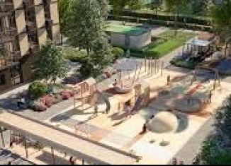 Однокомнатная квартира на продажу, 37.2 м2, Ростов-на-Дону, проспект Солженицына