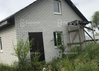 Продается дом, 42 м2, Волгоград, Зеленоградский переулок