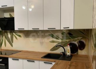 2-комнатная квартира на продажу, 60.3 м2, Балашиха, ЖК 1 Мая, микрорайон 1 Мая, 34