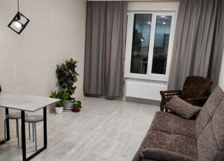 Сдается квартира студия, 34.1 м2, Республика Башкортостан, проспект Дружбы Народов, 55