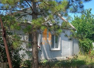 Продам дом, 57.2 м2, село Черноземное, Весёлая улица, 23