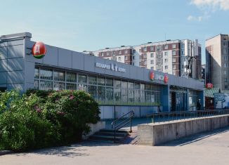 Продается торговая площадь, 706.8 м2, Ленинградская область, улица Щурова, 10А