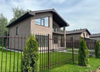 Дом на продажу, 165 м2, деревня Михнево, Новая улица, 7