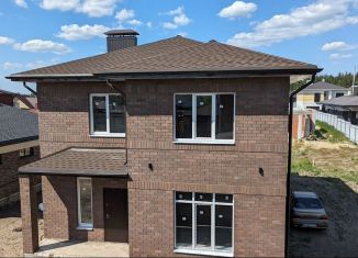 Продается дом, 180 м2, деревня Новоподклетное, Успенская улица, 61