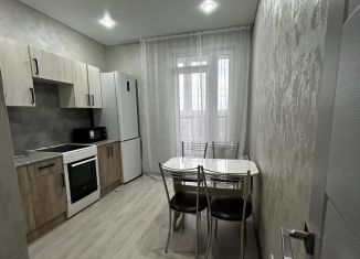 Сдам в аренду 1-комнатную квартиру, 40 м2, Республика Башкортостан, проспект Дружбы Народов, 59/1