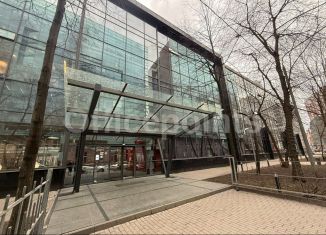 Сдача в аренду офиса, 1000 м2, Москва, Кожевническая улица, 14, Кожевническая улица