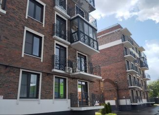 Продажа 1-ком. квартиры, 47.7 м2, Вологда