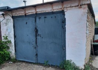 Продам гараж, 17 м2, Стерлитамак, Западная улица