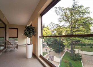 Продаю трехкомнатную квартиру, 144 м2, Сочи, Курортный проспект, 89/1, микрорайон Бытха