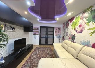 Продажа 3-комнатной квартиры, 56.7 м2, Нижний Новгород, Южное шоссе, 20, 6-й микрорайон Автозавода