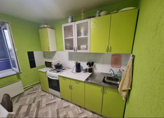 Продаю 2-ком. квартиру, 48.3 м2, Саратов, Омская улица, 1А