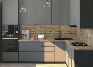 Продам 3-комнатную квартиру, 59.3 м2, Тюмень, улица Голышева, 2к3, ЖК Роза ММС