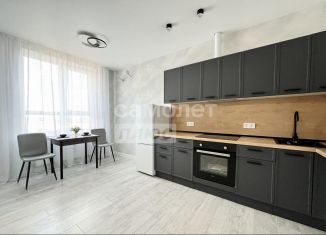 Продажа квартиры студии, 35 м2, Ростов-на-Дону, ЖК Новый Горизонт, Тибетская улица, 1Вс3