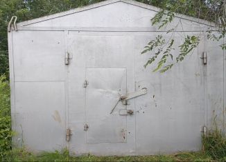 Продаю гараж, 22 м2, Бугуруслан, Коммунальная улица