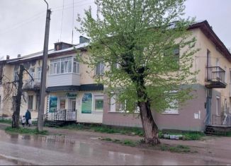 Помещение свободного назначения на продажу, 46.5 м2, рабочий посёлок Яйва, Коммунистическая улица, 11