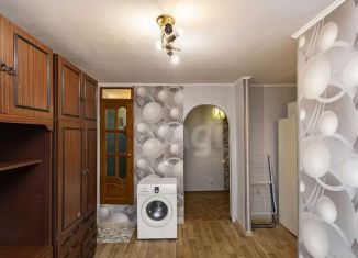 Продам 2-ком. квартиру, 23.7 м2, Тюмень, проезд Геологоразведчиков, 6