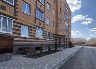 3-комнатная квартира на продажу, 60.3 м2, Калуга, улица Николая Ткачёва, 16