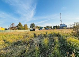 Земельный участок на продажу, 12 сот., деревня Пятница, деревня Пятница, уч27