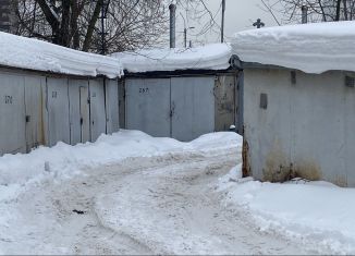 Гараж на продажу, 18 м2, Москва, метро Владыкино