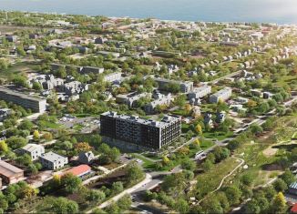 1-ком. квартира на продажу, 32.3 м2, Крым