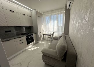 Продажа 1-ком. квартиры, 35 м2, Ростов-на-Дону, Левобережная улица