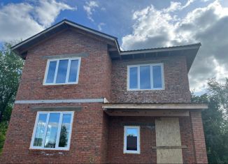 Продажа дома, 140 м2, деревня Терентьево, улица Гагарина