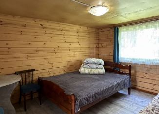 Сдам дом, 46 м2, поселок Аршан, Набережная улица, 85