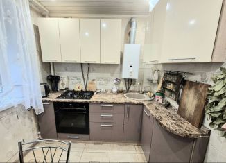 Продам 2-комнатную квартиру, 43.1 м2, Подольск, Парковая улица, 57Г