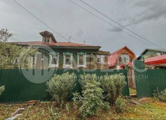 Продаю дом, 60 м2, деревня Александровка