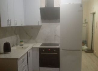 Сдается в аренду квартира студия, 30 м2, Уфа, улица Энтузиастов, 15