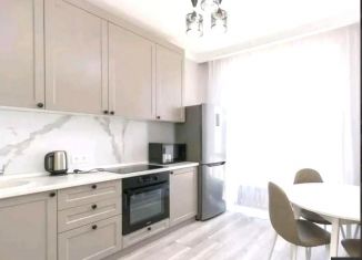 Сдается в аренду 1-ком. квартира, 37.8 м2, Санкт-Петербург, улица Дыбенко, 34к1