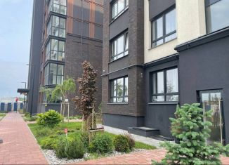 Продаю 1-комнатную квартиру, 42.2 м2, Калининград