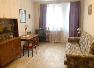 Сдается в аренду 1-ком. квартира, 42 м2, Пушкин, Ленинградская улица, 26