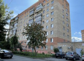 Продажа однокомнатной квартиры, 33 м2, Серпухов, Московское шоссе, 44