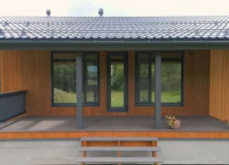 Продаю дом, 127 м2, деревня Руднево, Лиственная улица