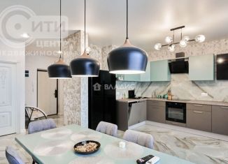 Продается 2-комнатная квартира, 67.2 м2, Воронеж, набережная Максима Горького, 49Б