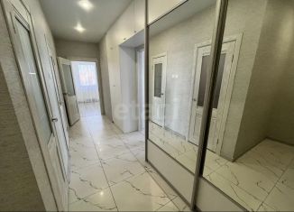 Продажа 1-ком. квартиры, 49 м2, Тюмень, ЖК Горизонт, улица Мельникайте, 2к11