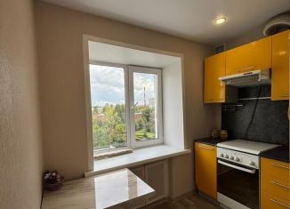 Сдаю 1-комнатную квартиру, 31 м2, Казань, Даурская улица, 23