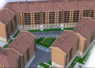 Продажа 2-ком. квартиры, 59 м2, Дагестан, улица Гамидова, 29