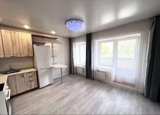 1-комнатная квартира на продажу, 30 м2, Иркутск, бульвар Рябикова, 36/4, ЖК Вариант